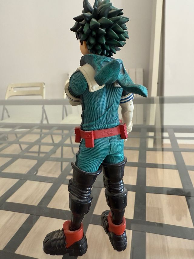 Figura Deku My Hero Academia
