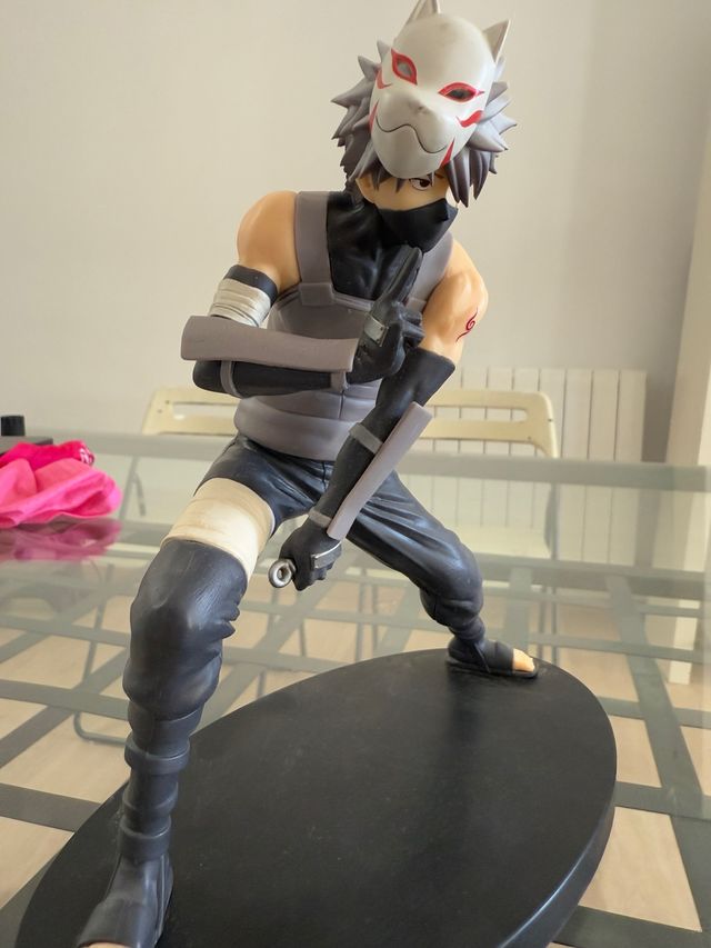 Figura Kakashi Hatake ANBU