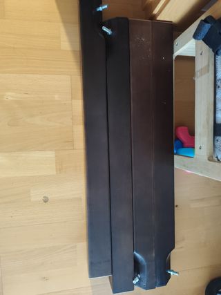 Mesa extensible cocina/comedor