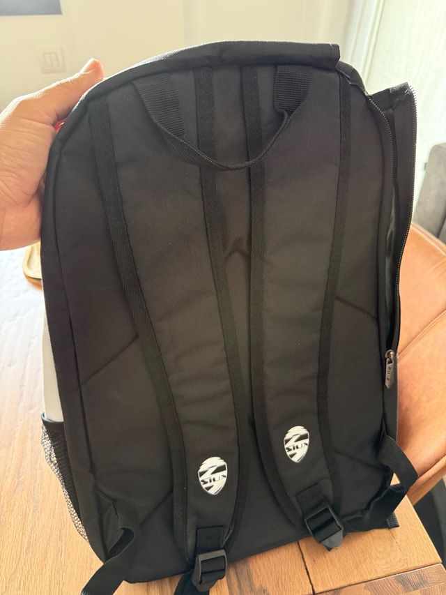 Mochila paletero Siux pádel nueva