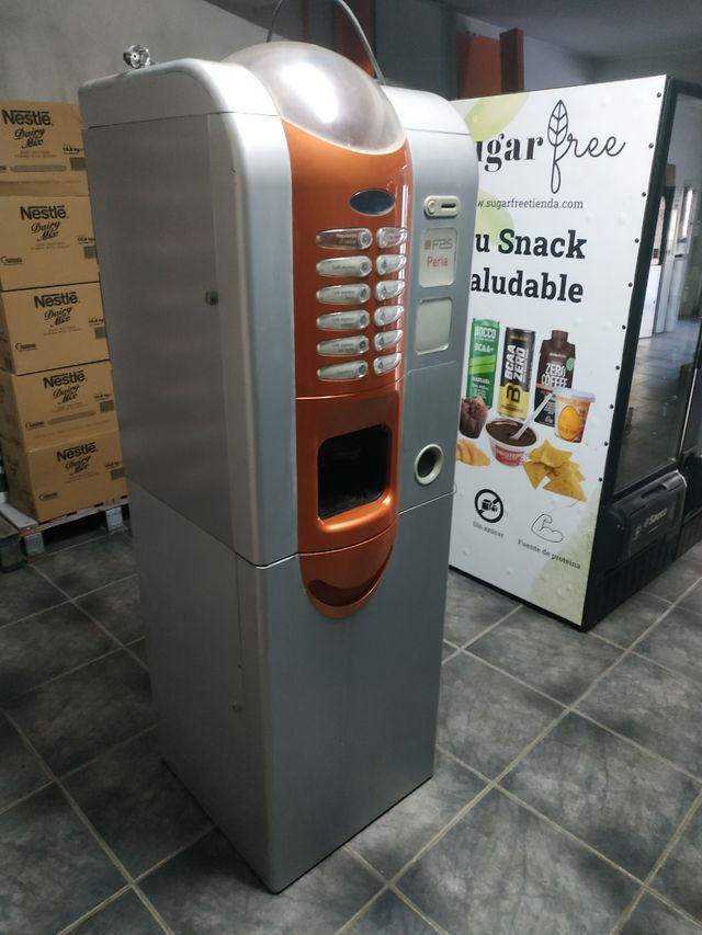 Cafetera exprés F25 Perla