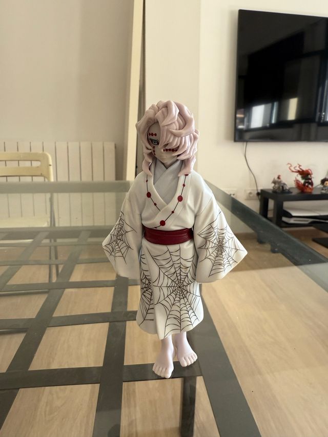Figura Rui - Demon Slayer