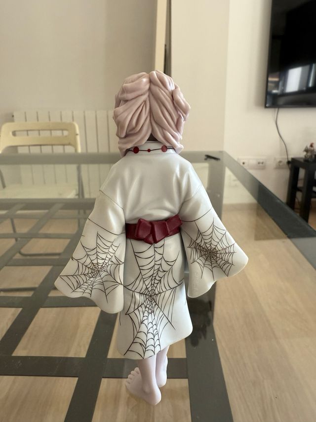 Figura Rui - Demon Slayer