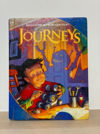 Journeys