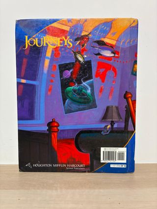 Journeys