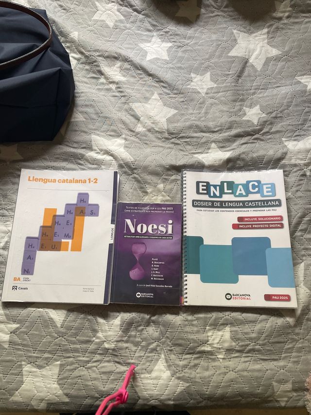 pack de libros 2 de bat