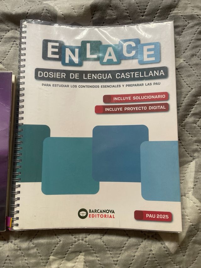 pack de libros 2 de bat