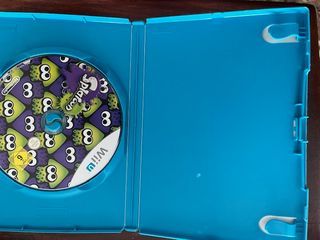 Splatoon - Wii U
