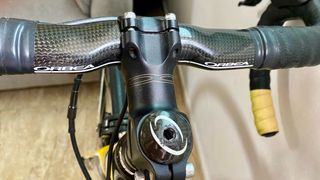 Orbea Orca: Bicicleta Carretera Talla 48