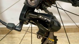Orbea Orca: Bicicleta Carretera Talla 48