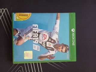 FIFA 19 Xbox One - Buen estado