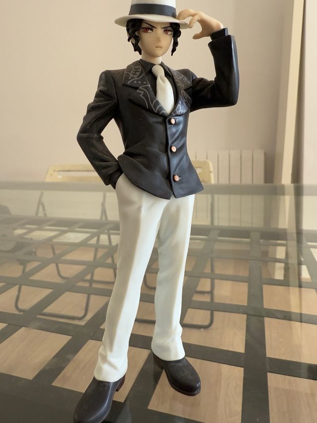 Figura Muzan Kibutsuji