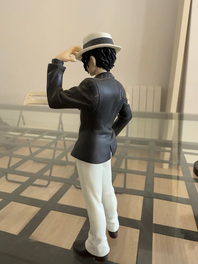 Figura Muzan Kibutsuji