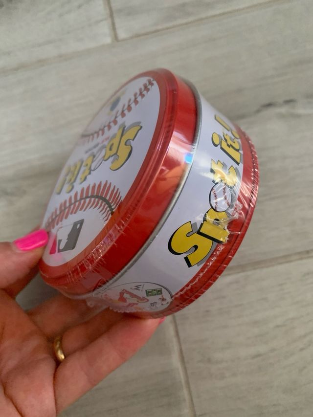 Spot it! MLB Edizione Gioco