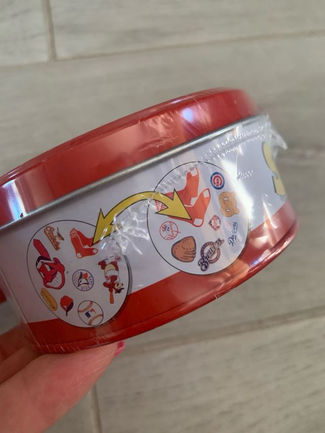 Spot it! MLB Edizione Gioco