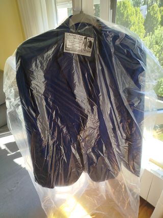 Traje completo Easy Wear azul