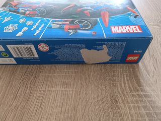 LEGO 76148 Marvel Spiderman vs. Doc Ock
