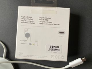 Caricatore MagSafe Apple