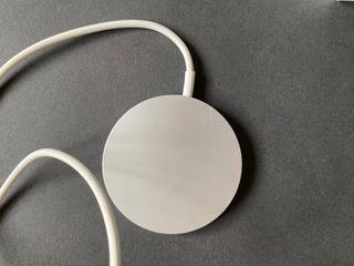 Caricatore MagSafe Apple