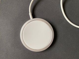 Caricatore MagSafe Apple