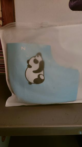 Asiento reductor WC infantil