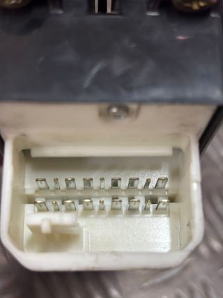 Elevalunas Delantero Izq. Toyota RAV4