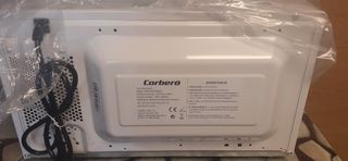 Microondas corbero