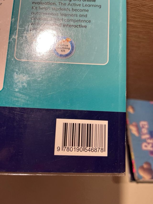 CLIL World Social Sciences 5. Class book