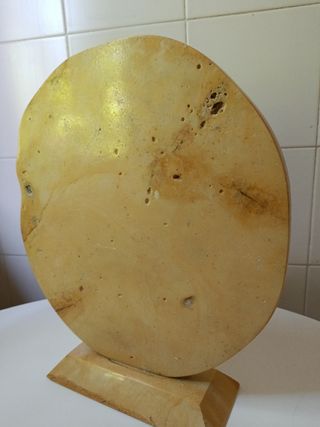 Escultura Azteca - Cólotl