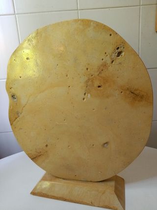 Escultura Azteca - Cólotl