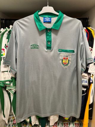 Camiseta Umbro España  XL