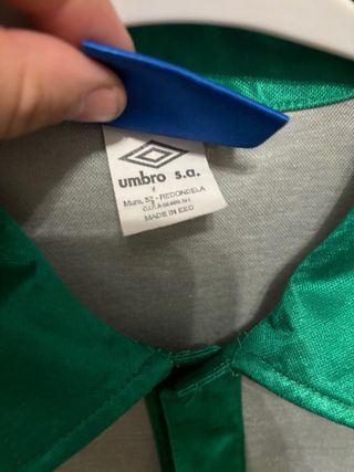 Camiseta Umbro España  XL
