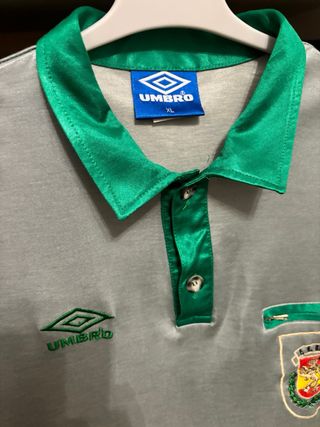 Camiseta Umbro España  XL