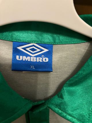 Camiseta Umbro España  XL