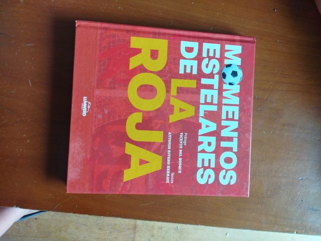 Momentos estelares de la Roja