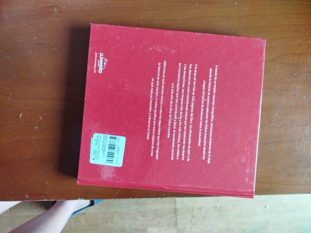 Momentos estelares de la Roja