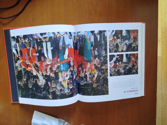 Momentos estelares de la Roja