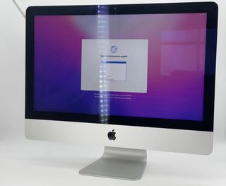 iMac (Retina 4K, 21.5 - inch Late 2015) 