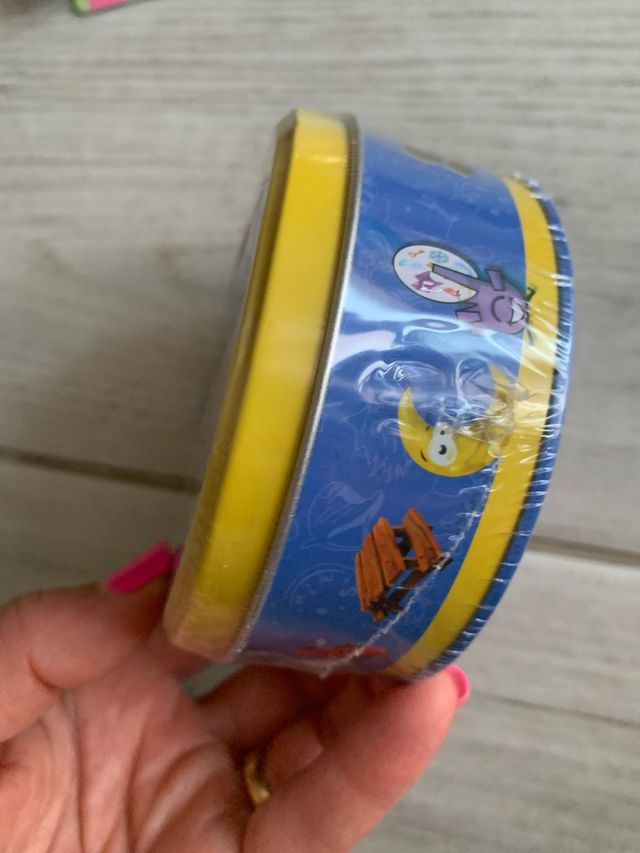 Spot it! Gioco da Tavolo