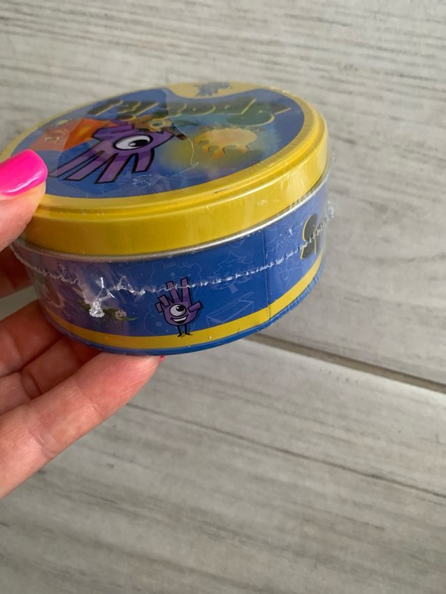 Spot it! Gioco da Tavolo