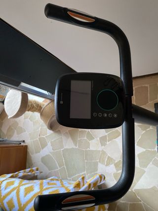 Cyclette Domyos Essential + 06