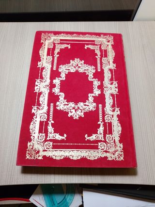 La sacra bibbia illustrata da DORÉ
(3 VOLUMI)