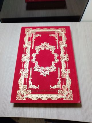 La sacra bibbia illustrata da DORÉ
(3 VOLUMI)
