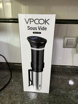 VPcok Sous Vide 805A.