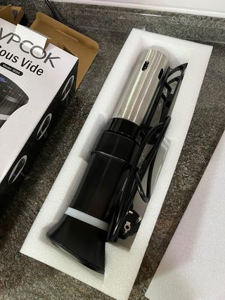 VPcok Sous Vide 805A.