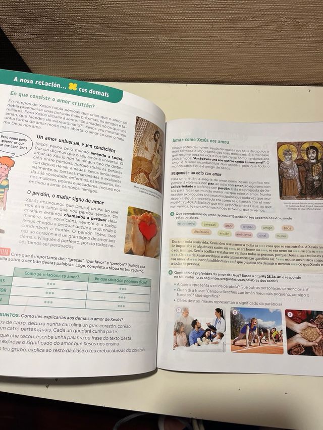 PROXECTO EDEN REVOA SM