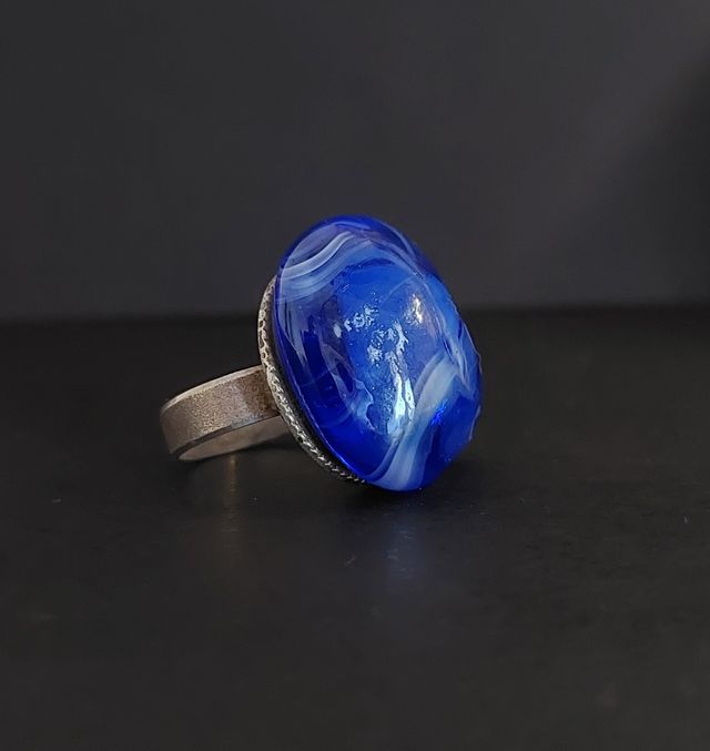 Anello e bracciale in Argento 925