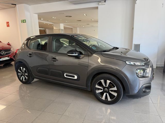 Citroen C3 2021