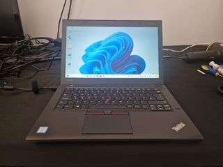 Lenovo Thinkpad T460 i7-6600U