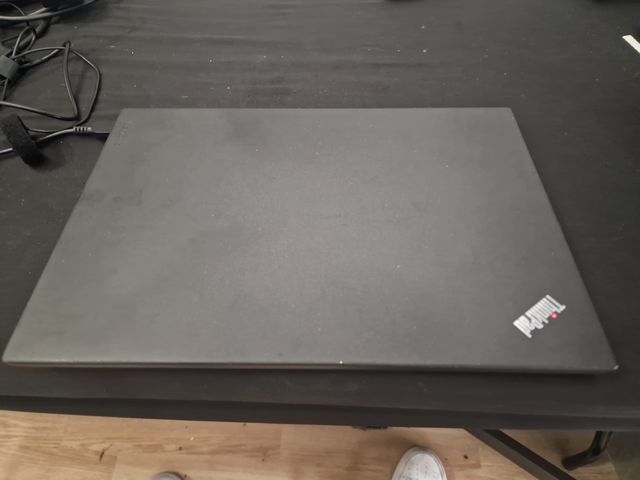 Lenovo Thinkpad T460 i7-6600U